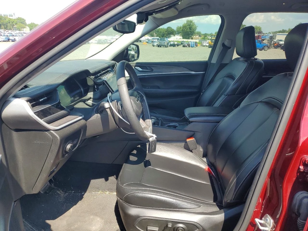 Jeep Grand cherokee LIMITED* BLINDSPOT* ���� | Mobile.bg � ����������� 7