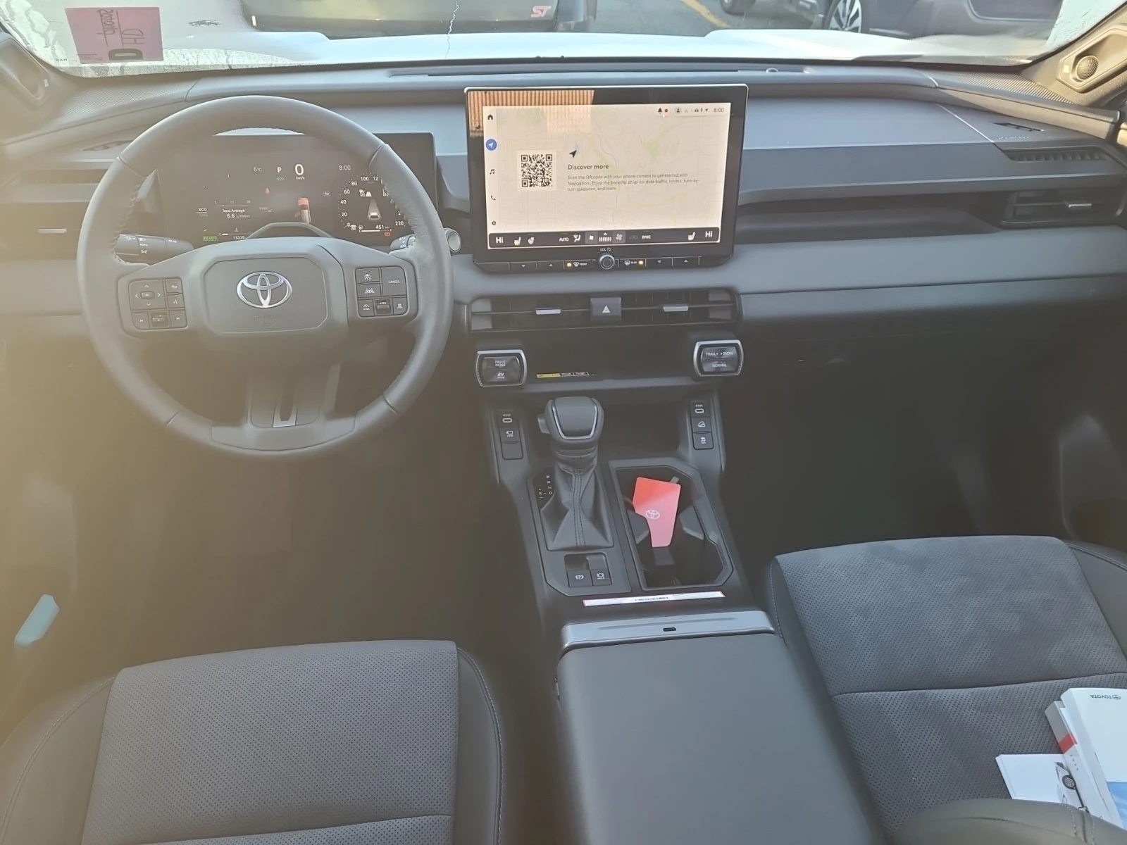 Toyota Rav4 HYBRID-XSE* ����* �����*  | Mobile.bg � ����������� 9
