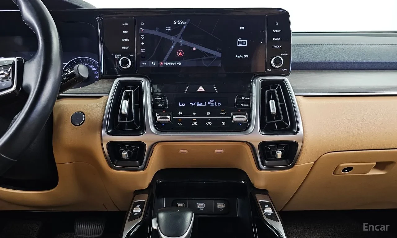 Kia Sorento PRESTIGE* ���������* ������� �� �����* ������ ���� | Mobile.bg � ����������� 12