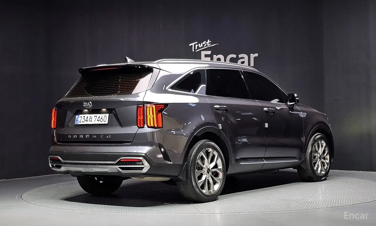 Kia Sorento PRESTIGE* ���������* ������� �� �����* ������ ���� | Mobile.bg � ����������� 3