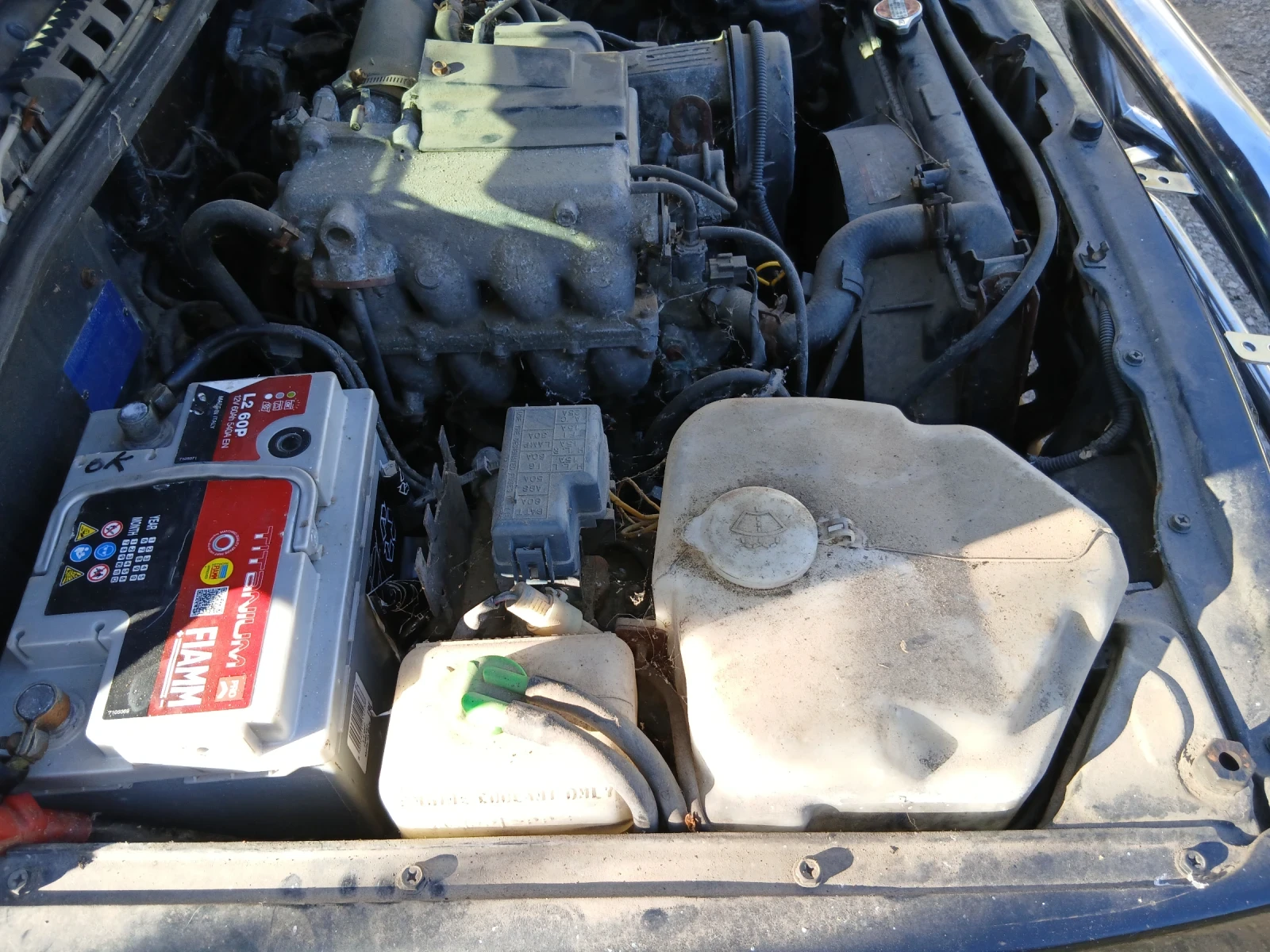 Suzuki Vitara 1.6 16v, снимка 6 - Автомобили и джипове - 56650612