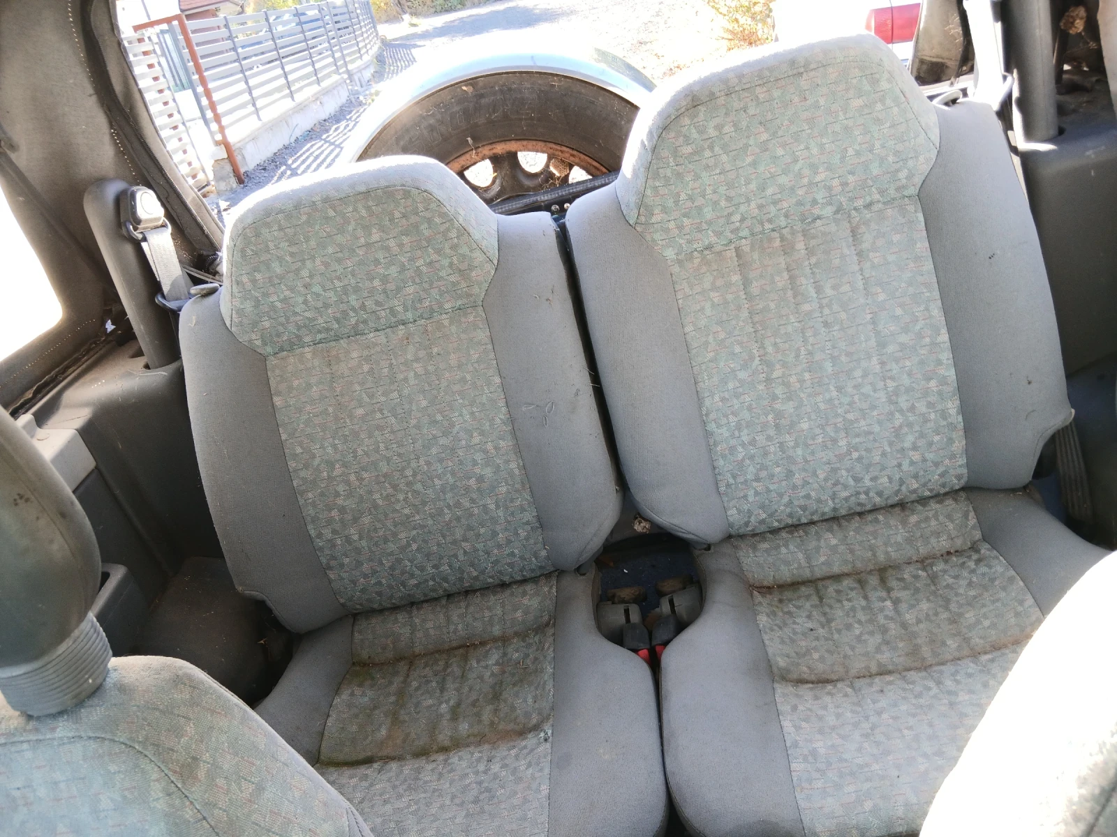 Suzuki Vitara 1.6 16v, снимка 9 - Автомобили и джипове - 56650612