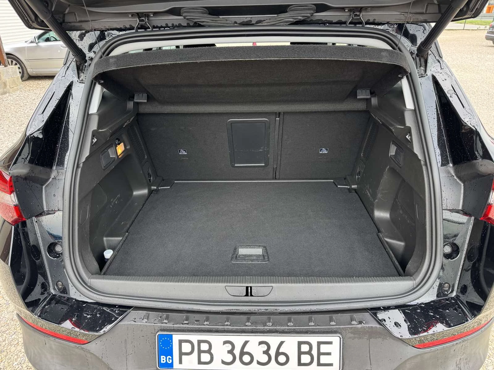 Opel Grandland X TURBO D, снимка 7 - Автомобили и джипове - 56707784