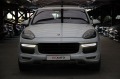 Porsche Cayenne V6T/Обдухване/Exclusive/Камера/Burmester - изображение 2