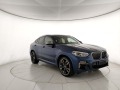 BMW X4 M40D xDrive - [2] 