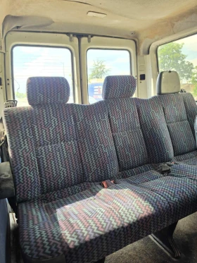 Mercedes-Benz Sprinter 212 Без прехвърляне , снимка 12