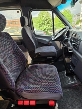 Mercedes-Benz Sprinter 212 Без прехвърляне , снимка 15