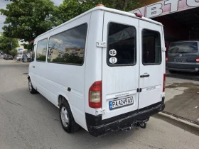 Mercedes-Benz Sprinter 212 Без прехвърляне , снимка 5
