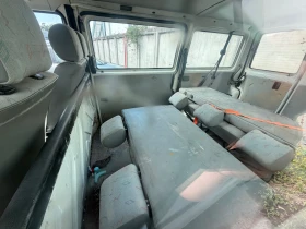 VW T4 2.4 Чист дизел , снимка 8