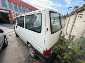VW T4 2.4 Чист дизел , снимка 4