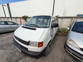 VW T4 2.4 Чист дизел , снимка 9