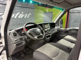 Iveco 35s17 3.0d КЛИМА, снимка 5