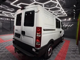 Iveco 35s17 3.0d КЛИМА, снимка 3