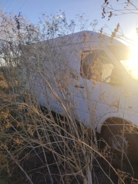 Mercedes-Benz Sprinter 308, снимка 3
