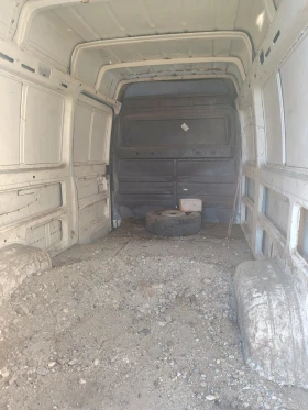 Mercedes-Benz Sprinter 308, снимка 4