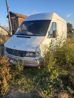 Mercedes-Benz Sprinter 308, снимка 2