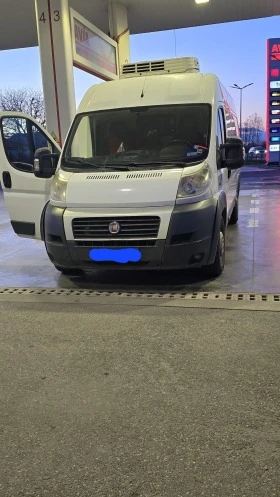 Fiat Ducato 3.0, снимка 1