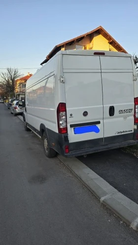 Fiat Ducato 3.0, снимка 4