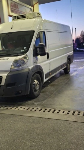 Fiat Ducato 3.0, снимка 3