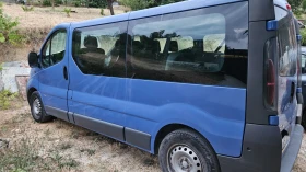 Opel Vivaro 2.5 CDTI (135) | Mobile.bg    13