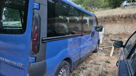 Обява за продажба на Opel Vivaro 2.5 CDTI (135КС) ~10 500 лв. - изображение 11