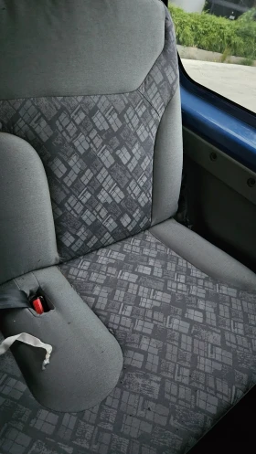 Обява за продажба на Opel Vivaro 2.5 CDTI (135КС) ~10 500 лв. - изображение 9