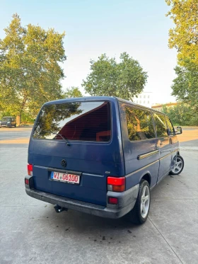 Обява за продажба на VW T4 Long 8+ 1 Germany Нов Внос  ~7 200 лв. - изображение 11