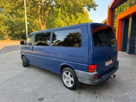 Обява за продажба на VW T4 Long 8+ 1 Germany Нов Внос  ~7 200 лв. - изображение 2