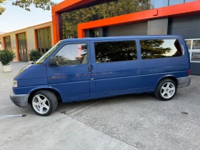 Обява за продажба на VW T4 Long 8+ 1 Germany Нов Внос  ~7 200 лв. - изображение 8