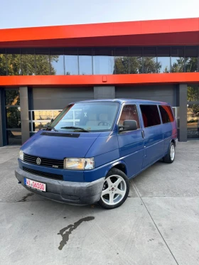 Обява за продажба на VW T4 Long 8+ 1 Germany Нов Внос  ~7 200 лв. - изображение 1