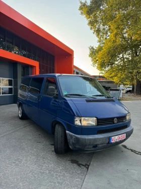 Обява за продажба на VW T4 Long 8+ 1 Germany Нов Внос  ~7 200 лв. - изображение 3