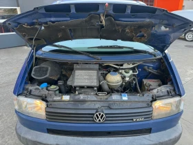 Обява за продажба на VW T4 Long 8+ 1 Germany Нов Внос  ~7 200 лв. - изображение 5