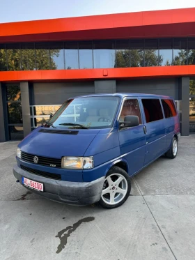 Обява за продажба на VW T4 Long 8+ 1 Germany Нов Внос  ~7 200 лв. - изображение 9