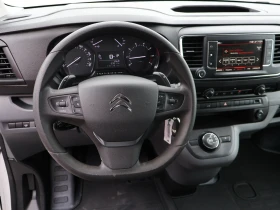 Citroen Jumpy 2.0d/180 kc/8 ck//3/ANDROID+ CAR PLAY | Mobile.bg    12