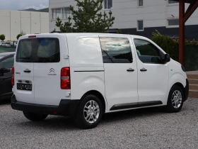 Citroen Jumpy 2.0d/180 kc/8 ck//3/ANDROID+ CAR PLAY | Mobile.bg    6