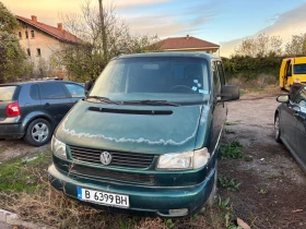 VW Transporter T4, снимка 6