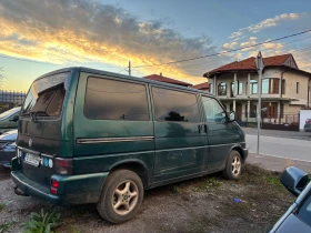 VW Transporter T4 - изображение 1