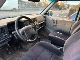 VW Transporter T4, снимка 4
