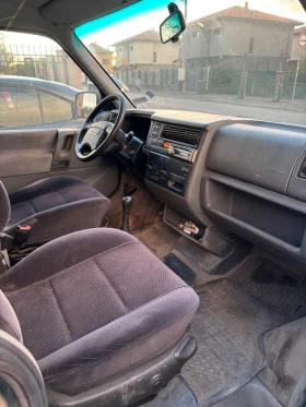 VW Transporter T4, снимка 7