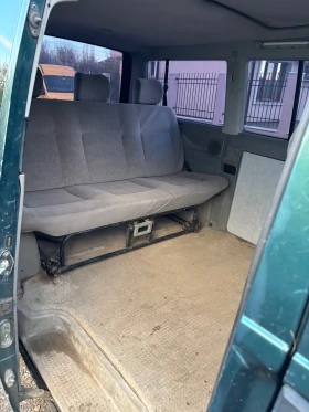 VW Transporter T4, снимка 8