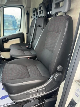 Citroen Jumper 2.2HDI* 2013г* Климатик* Оригинал* Немски* , снимка 8