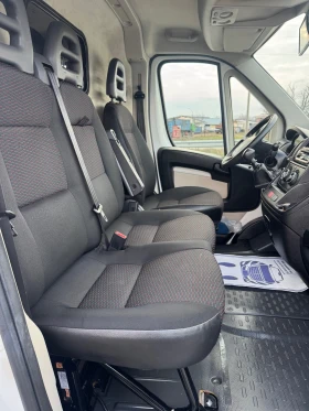 Citroen Jumper 2.2HDI* 2013г* Климатик* Оригинал* Немски* , снимка 11