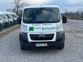 Citroen Jumper 2.2HDI* 2013г* Климатик* Оригинал* Немски* , снимка 2