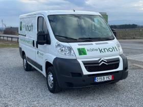 Citroen Jumper 2.2HDI* 2013г* Климатик* Оригинал* Немски* , снимка 3