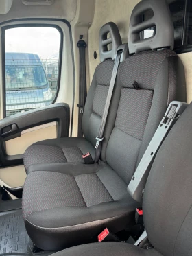 Citroen Jumper 2.2HDI* 2013г* Климатик* Оригинал* Немски* , снимка 9