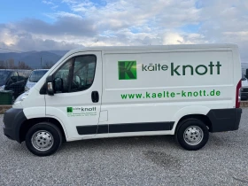 Citroen Jumper 2.2HDI* 2013г* Климатик* Оригинал* Немски* , снимка 7