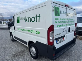 Citroen Jumper 2.2HDI* 2013г* Климатик* Оригинал* Немски* , снимка 6