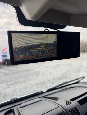 Citroen Jumper 2.2HDI* 2013г* Климатик* Оригинал* Немски* , снимка 12