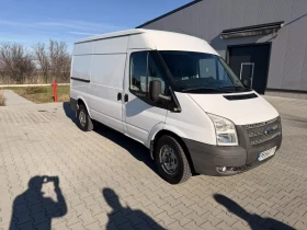 Ford Transit 125T350, снимка 3