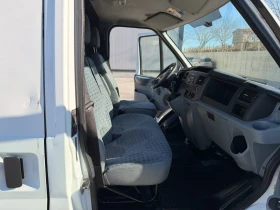 Ford Transit 125T350, снимка 10